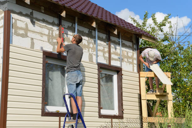 Custom Trim and Detailing for Siding in Weldon, CA