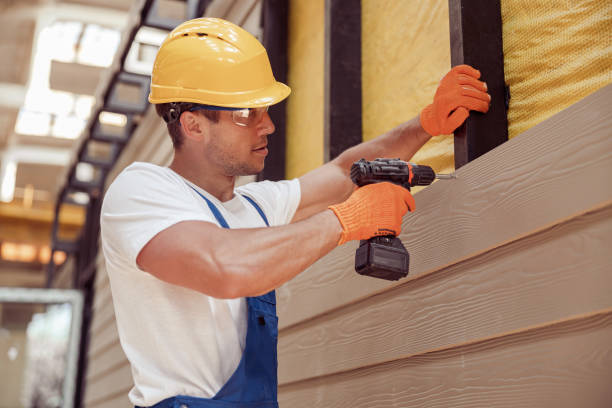 Best Composite Siding  in Weldon, CA